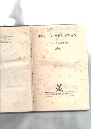 Silver Swan, The