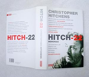 hitch 22 by christopher hitchens hitch 22 by christopher hitchens