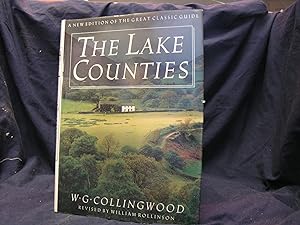 The lake counties