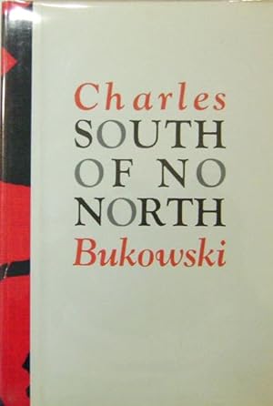 Seller image for South Of No North (Signed Limited Edition) for sale by Derringer Books, Member ABAA