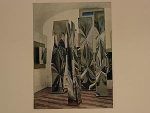 Imagen del vendedor de Attilio Pirelli Monumenti Inox a la venta por A Balzac A Rodin