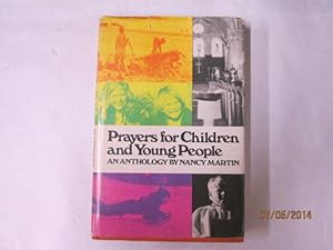 Seller image for Prayers for Children and Young People for sale by Goldstone Rare Books