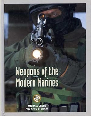 Weapons of the Modern Marines