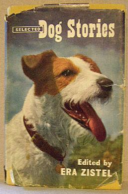 Seller image for SELECTED DOG STORIES for sale by B A Downie Dog Books