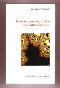 Seller image for Les Sciences Cognitives , Une Introduction for sale by Au vert paradis du livre