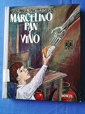 Marcelino pan y vino (las tres historias)