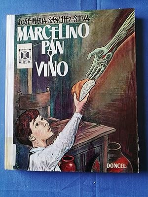 Marcelino pan y vino (las tres historias)