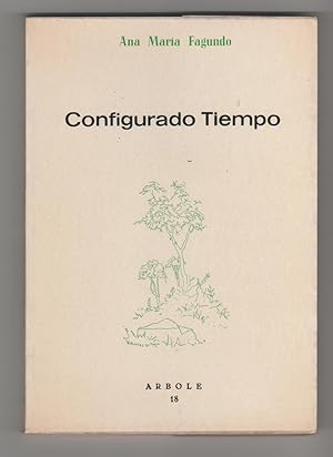 Seller image for Configurado tiempo for sale by Librera El Crabo