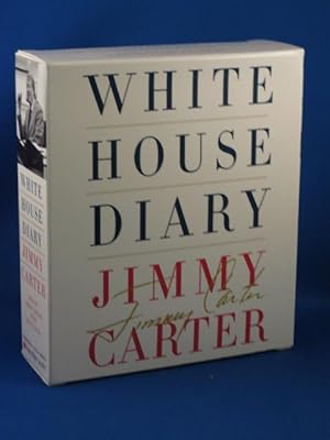 White House Diary