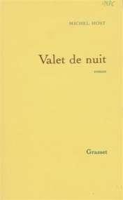 Valet De Nuit