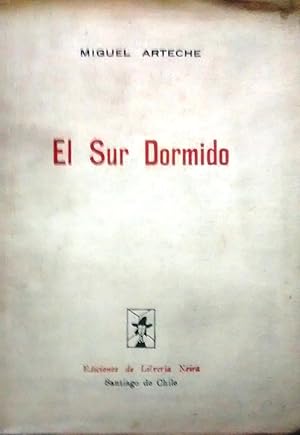 El sur dormido (1948-1949)