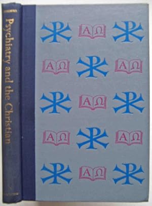 Seller image for Psychiatry and the Christian, Volume 93, Twentieth Century Encyclopedia of Catholicism for sale by Shoestring Collectibooks