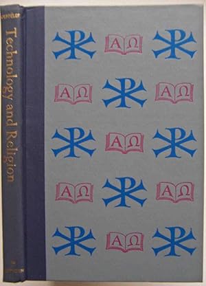 Seller image for Technology and Religion, Volume 94, Twentieth Century Encyclopedia of Catholicism for sale by Shoestring Collectibooks