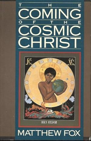 Seller image for THE COMING OF THE COSMIC CHRIST for sale by Grandmahawk's Eyrie