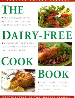 THE DAIRY-FREE COOK BOOK