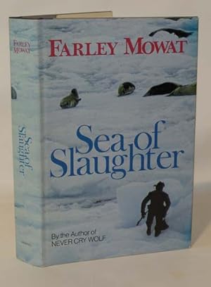 Seller image for Sea of Slaughter for sale by Town's End Books, ABAA