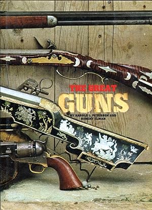 Bild des Verkufers fr The Great Guns zum Verkauf von Dearly Departed Books