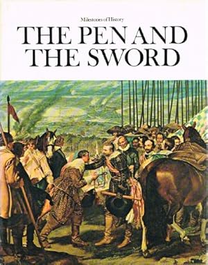 Seller image for The Pen and the Sword for sale by Round Table Books, LLC