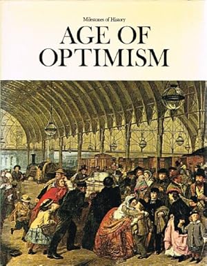 Bild des Verkufers fr Age of Optimism zum Verkauf von Round Table Books, LLC
