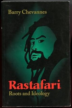 Imagen del vendedor de Rastafari: Roots and Ideology a la venta por Leaf and Stone Books