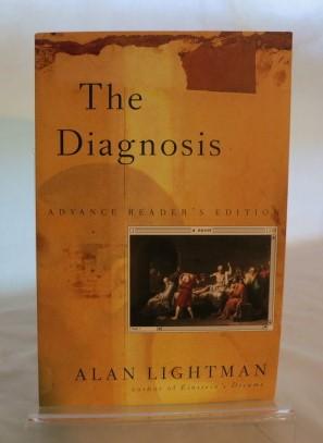 Seller image for The Diagnosis for sale by Books Again