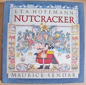 NUTCRACKER (FIRST EDITION)