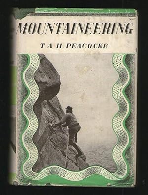 Seller image for Mountaineering for sale by Plane Tree Books