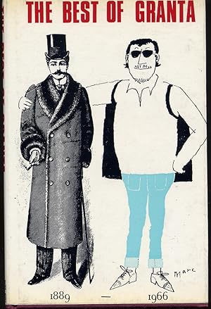 Bild des Verkufers fr The Best of Granta, 1889-1966 zum Verkauf von Between the Covers-Rare Books, Inc. ABAA