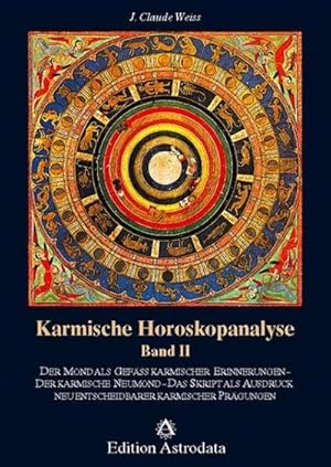 Immagine del venditore per Karmische Horoskopanalyse II venduto da Rheinberg-Buch Andreas Meier eK