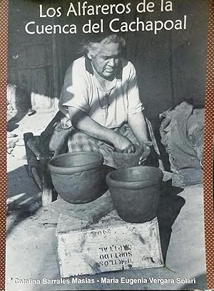 Los alfareros de la Cuenca del Cachapoal