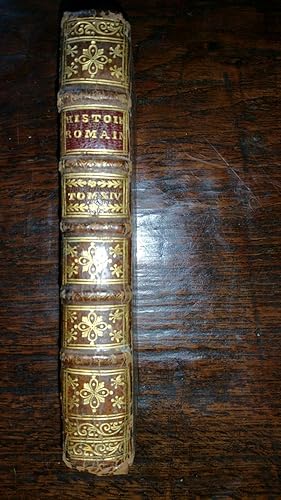 Seller image for Histoire Romaine depuis la translation de l?empire par Constantin jusqu? la prise de Constantinople par Mahomet II. Tire de l?anglois de Laurent Echard Tome 14 contenant l?histoire des Empereurs, depuis l?an de Jsus-Christ 1195, jusqu? l?an 1283 for sale by AHA BOOKS