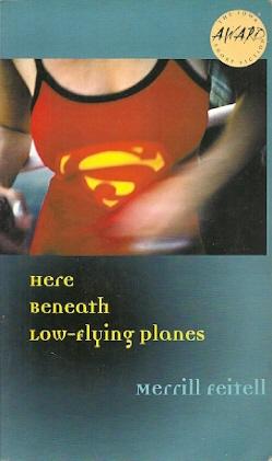 Immagine del venditore per Here Beneath Low-Flying Planes venduto da Mike Murray - Bookseller LLC