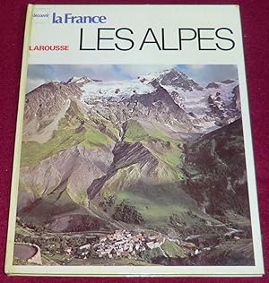 Seller image for LES ALPES for sale by LE BOUQUINISTE