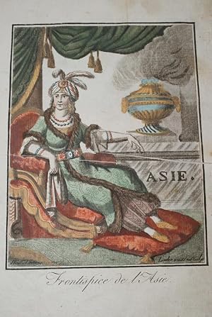 Seller image for GRAVURE COULEURS GRASSET SAINT SAUVEUR-ASIE for sale by Librairie RAIMOND