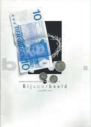 Seller image for Bijvoorbeeld - 1987 nr. 4 for sale by The land of Nod - art & books