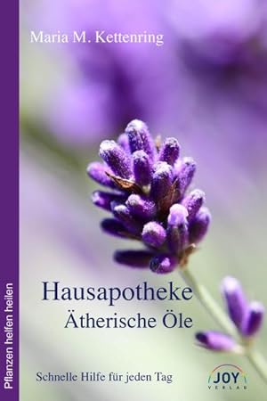 Imagen del vendedor de Hausapotheke therische le a la venta por Rheinberg-Buch Andreas Meier eK
