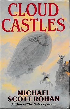 Seller image for Cloud Castles for sale by Porcupine Books