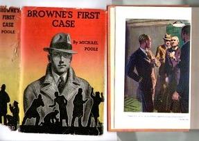 Browne's First Case