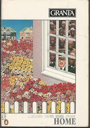 Seller image for Granta 23: Spring, 1988: HOME for sale by Dorley House Books, Inc.