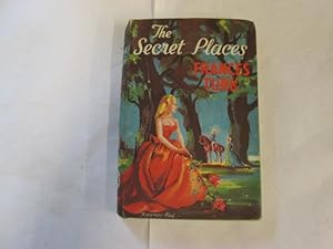 Bild des Verkufers fr The Secret Places zum Verkauf von Goldstone Rare Books