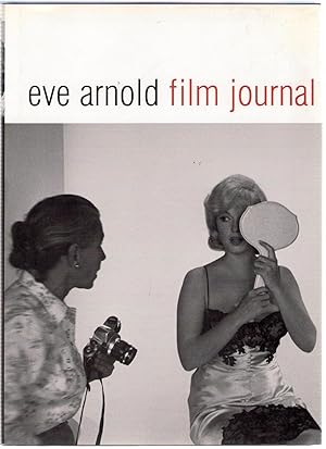 Bild des Verkufers fr Eve Arnold : Film Journal zum Verkauf von Michael Moons Bookshop, PBFA