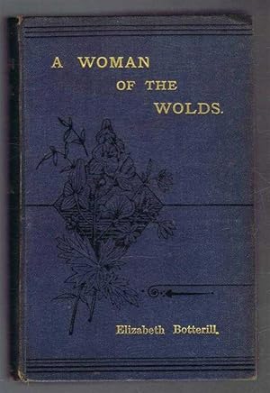 Imagen del vendedor de A Woman of the Wolds a la venta por Bailgate Books Ltd