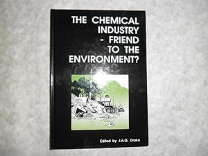 The Chemical Industry - Friend to the Environment