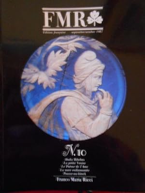 FMR n° 10 Edition française
