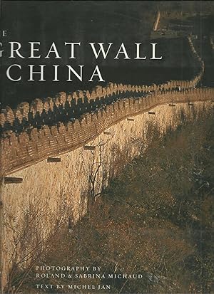 THE GREAT WALL OF CHINA