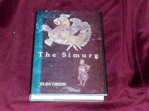 Imagen del vendedor de The Simurg; a la venta por Wheen O' Books