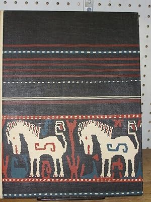 Seller image for DECORATIVE ART IN INDONESIAN TEXTILES. for sale by Charles Vernon-Hunt Books