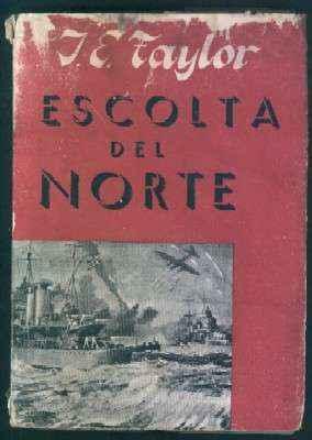 ESCOLTA DEL NORTE.