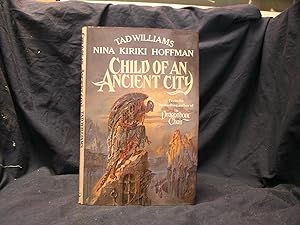 Imagen del vendedor de child of an Ancient City a la venta por powellbooks Somerset UK.