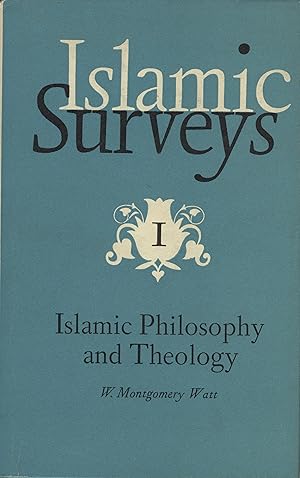 Seller image for Islamic Philosophy and Theology. for sale by FOLIOS LIMITED